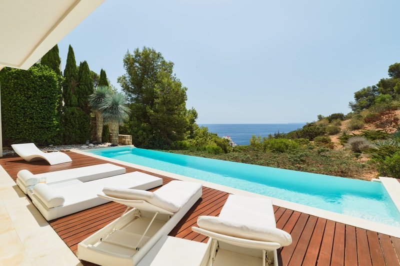 Exclusivo apartamento con esencia de villa - 5