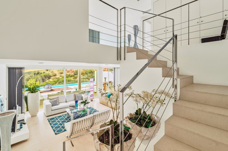 Exclusivo apartamento con esencia de villa - 4