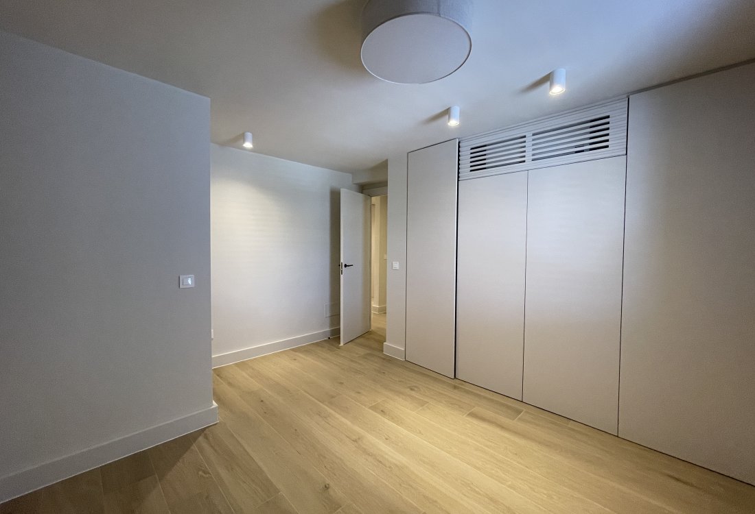 Apartment first line of the port - 9