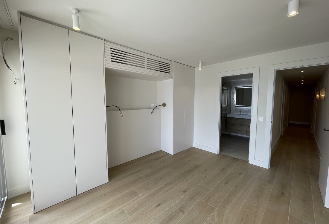 Apartment first line of the port - 12