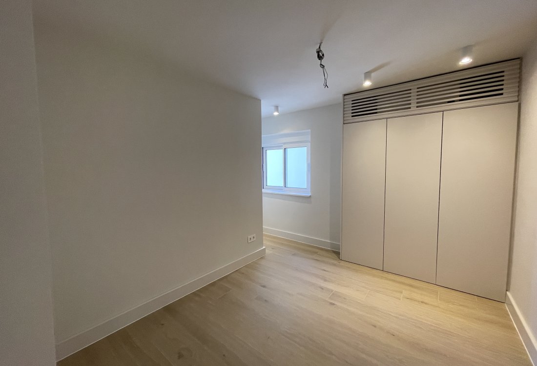 Apartment first line of the port - 8