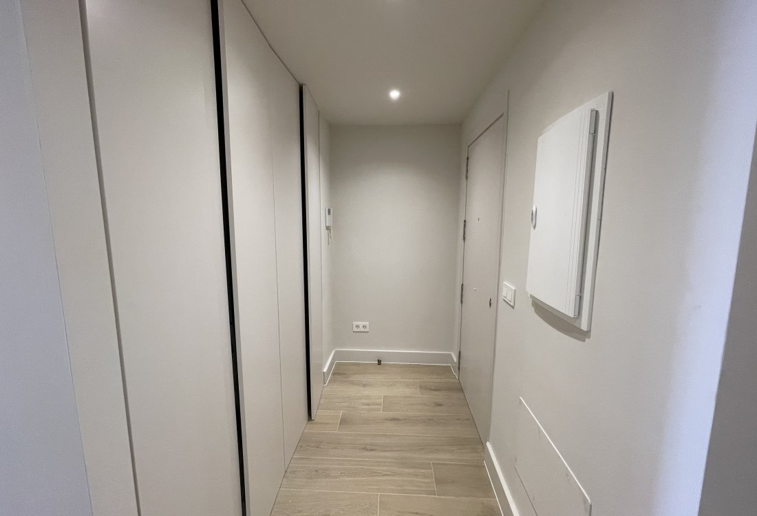 Apartment first line of the port - 5