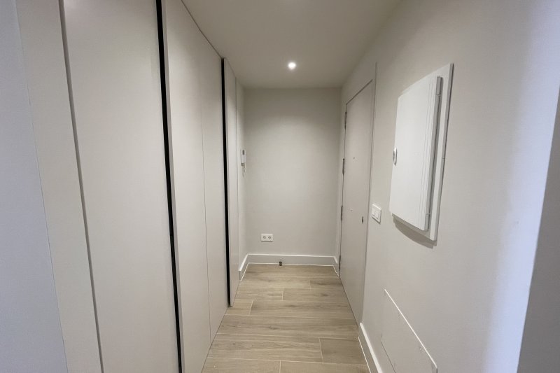 Apartment first line of the port - 5