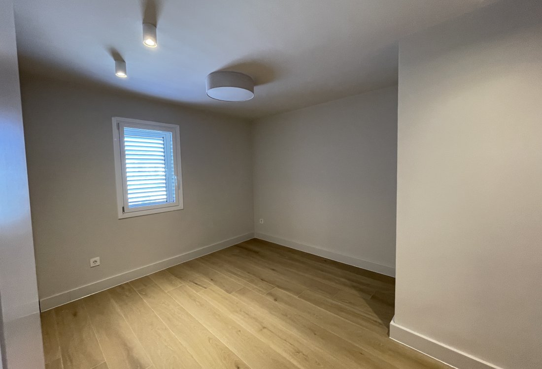 Apartment first line of the port - 6