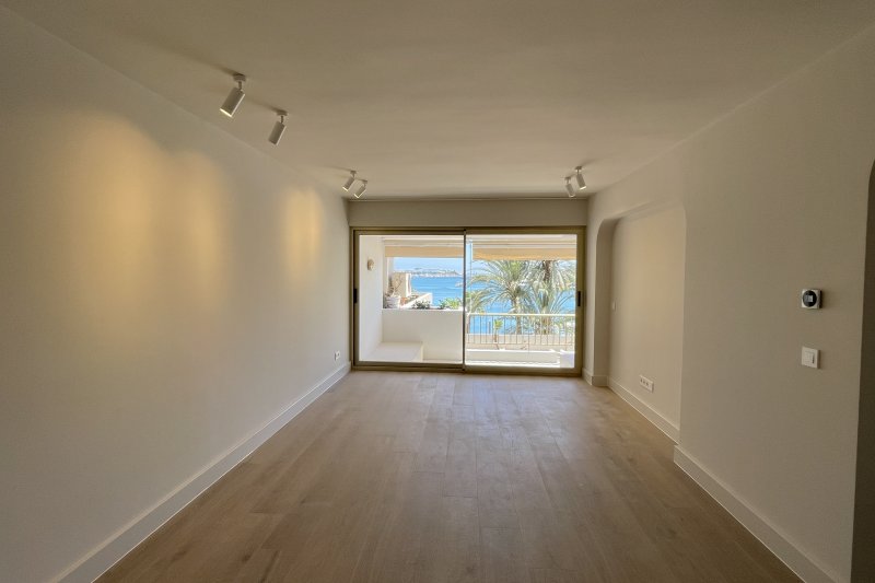 Apartment first line of the port - 3