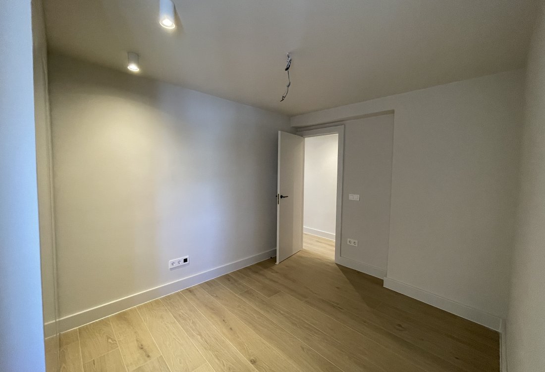 Apartment first line of the port - 7