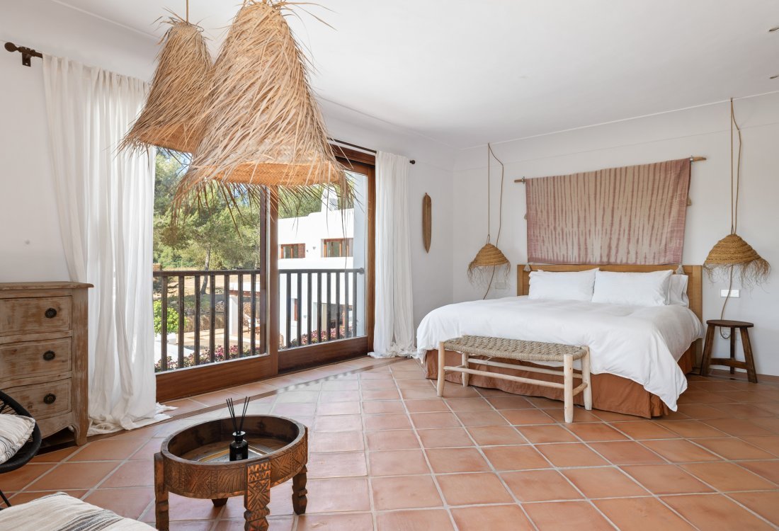 Schöne Finca in ruhiger Lage auf dem Land - 47
