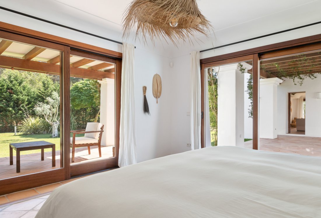 Schöne Finca in ruhiger Lage auf dem Land - 27
