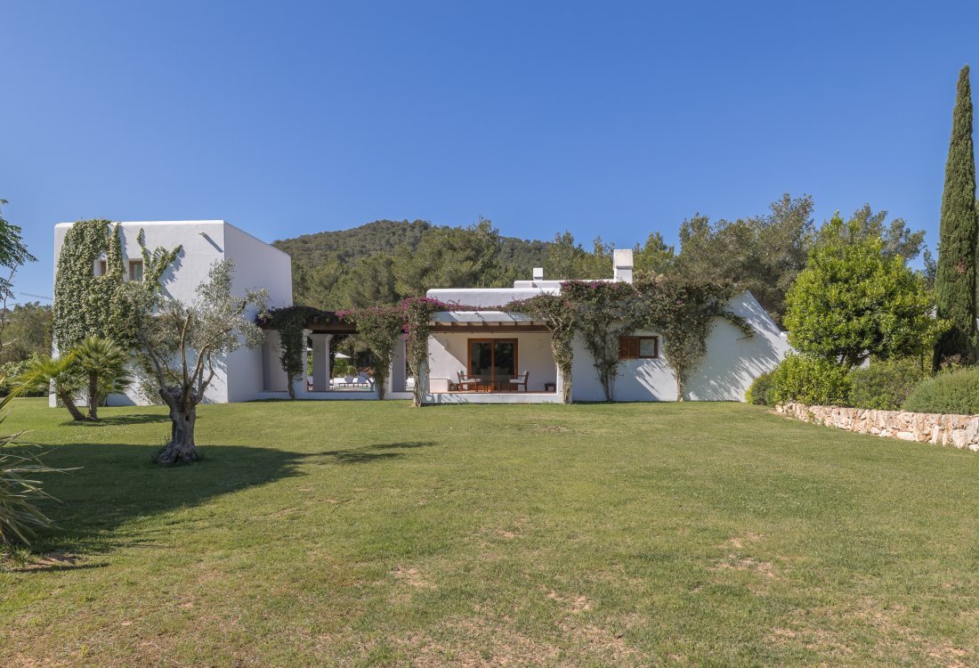 Schöne Finca in ruhiger Lage auf dem Land - 51