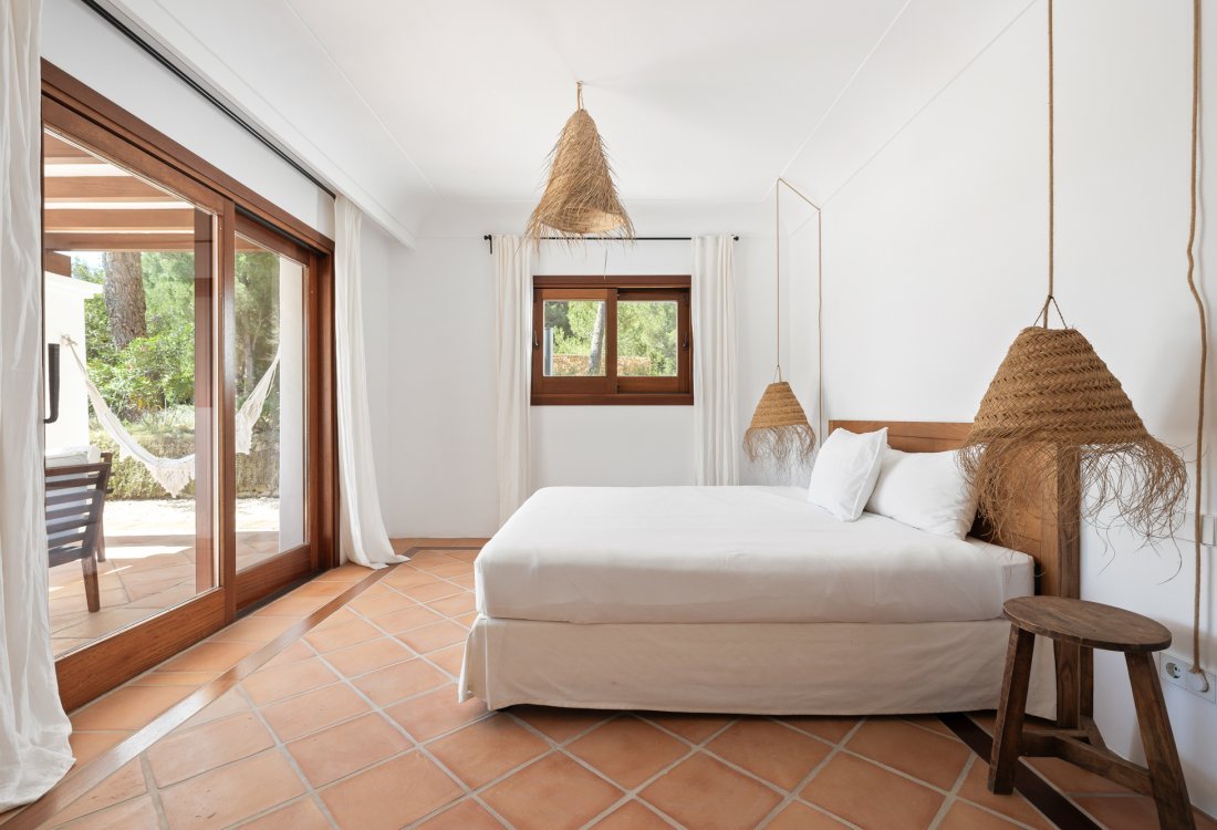 Schöne Finca in ruhiger Lage auf dem Land - 35