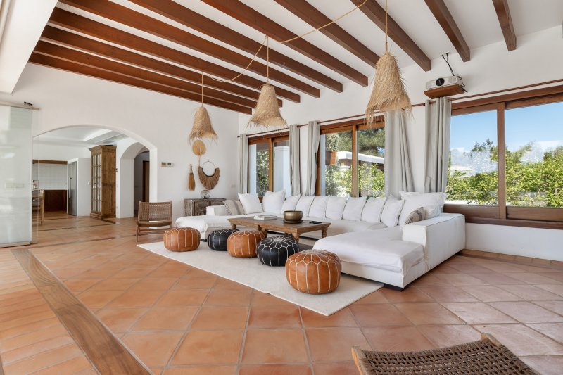 Lovely finca in a peaceful rural setting - 4