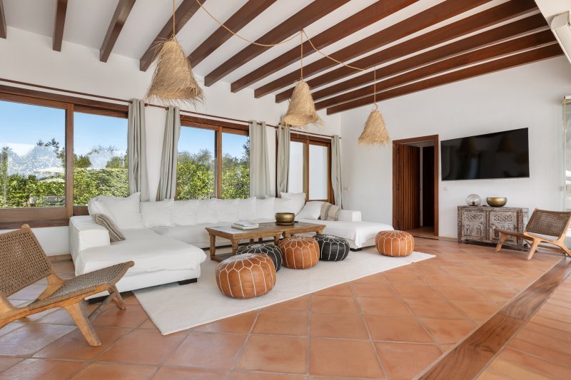 Lovely finca in a peaceful rural setting - 5
