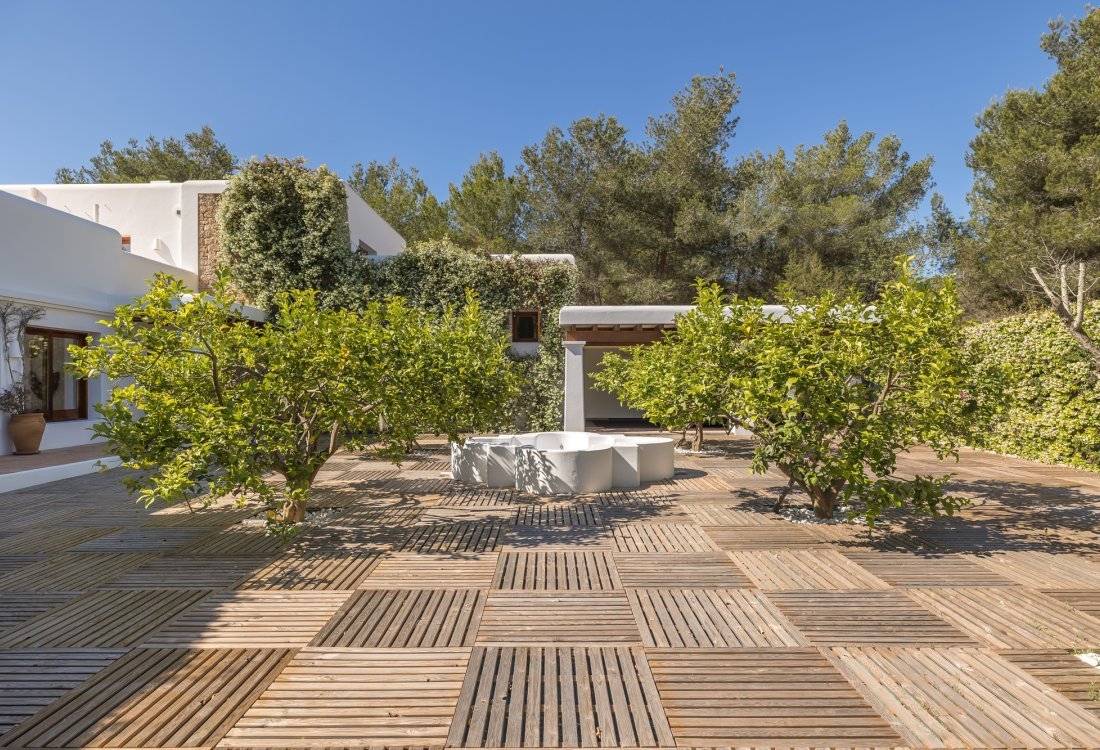 Schöne Finca in ruhiger Lage auf dem Land - 65
