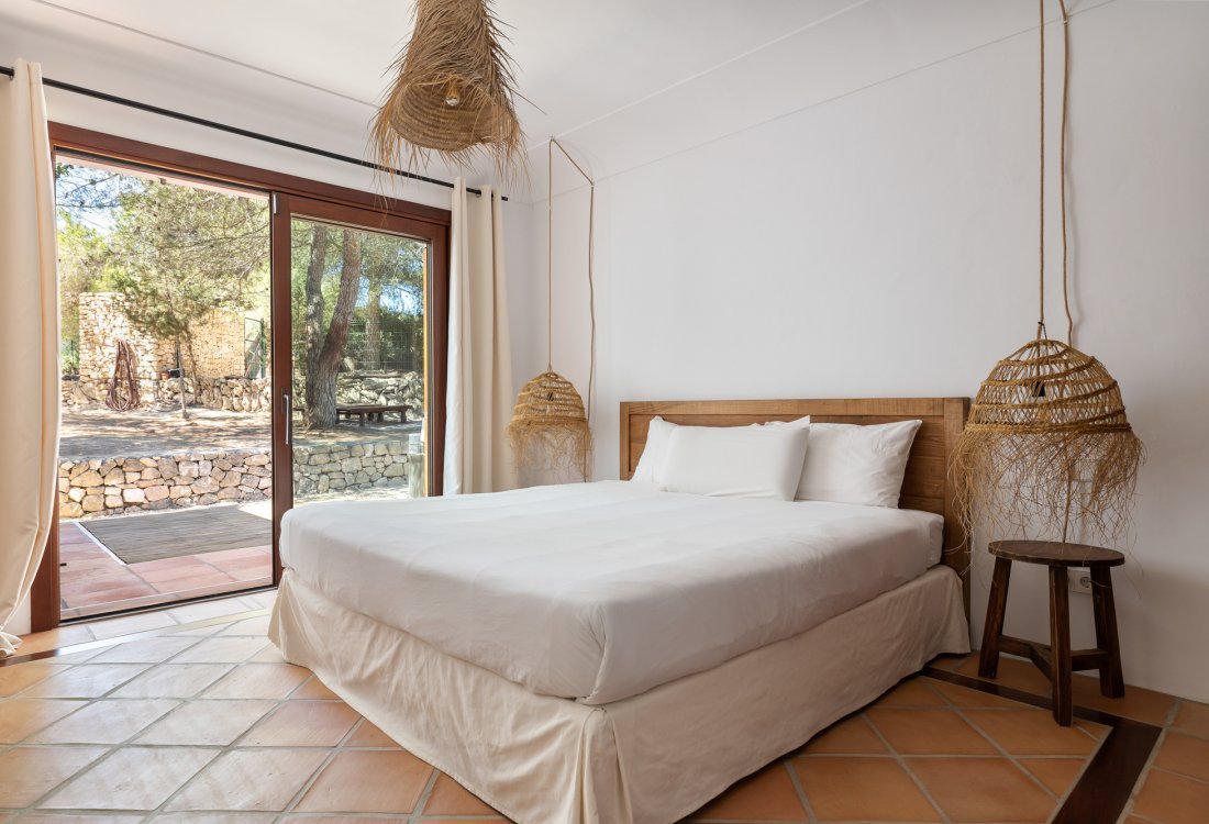 Schöne Finca in ruhiger Lage auf dem Land - 45