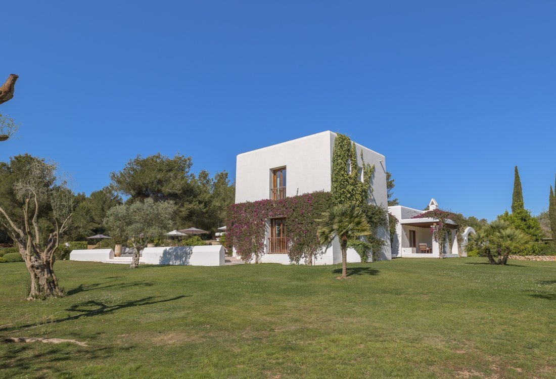 Schöne Finca in ruhiger Lage auf dem Land - 53
