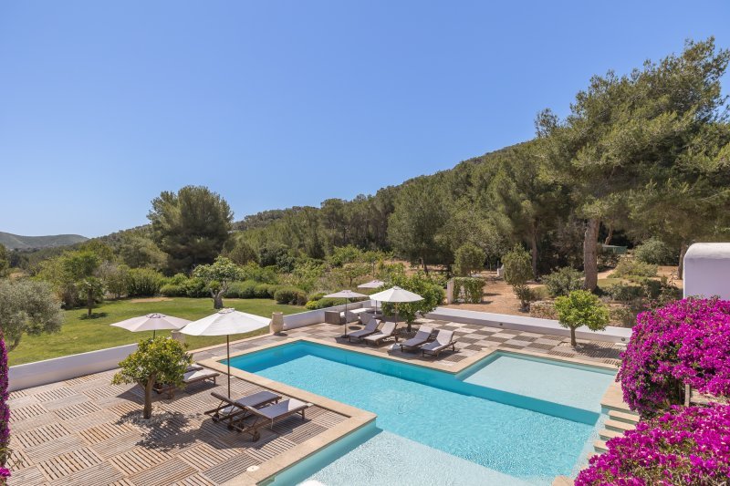 Lovely finca in a peaceful rural setting - 5