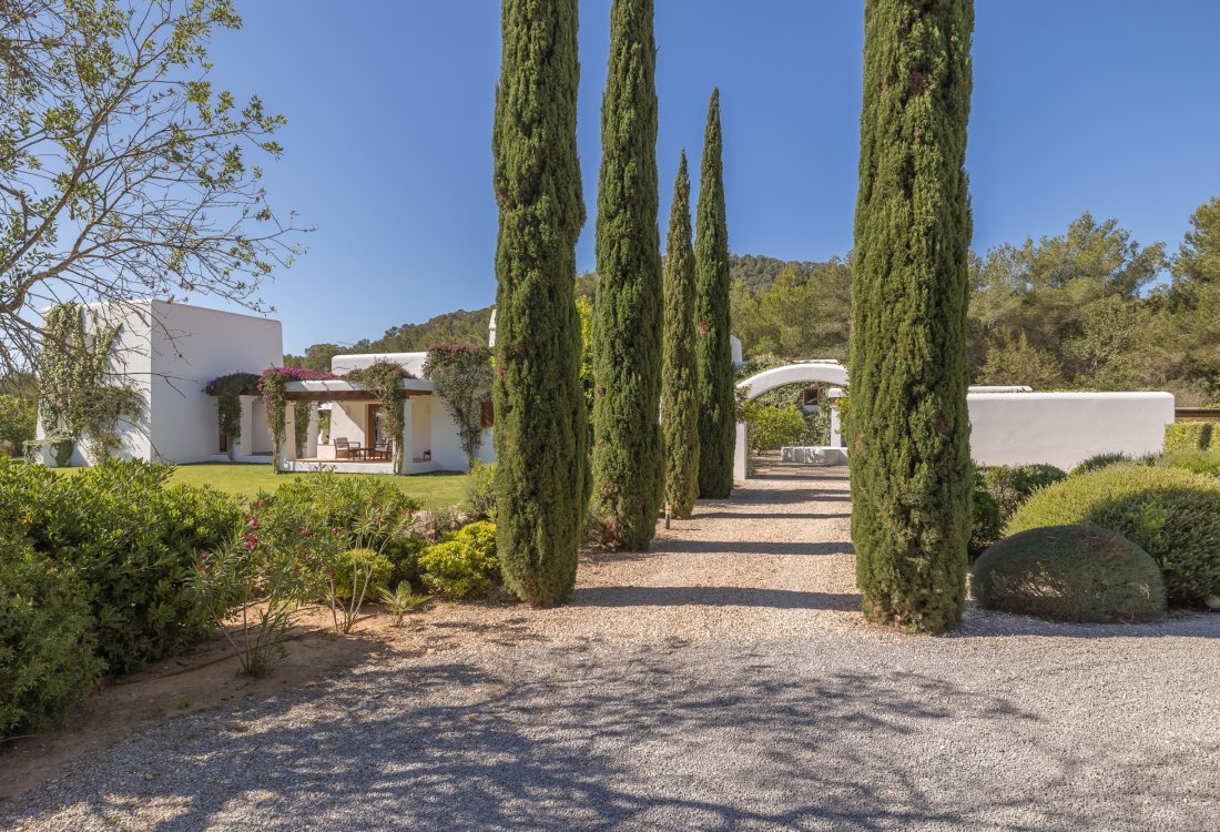 Schöne Finca in ruhiger Lage auf dem Land - 3