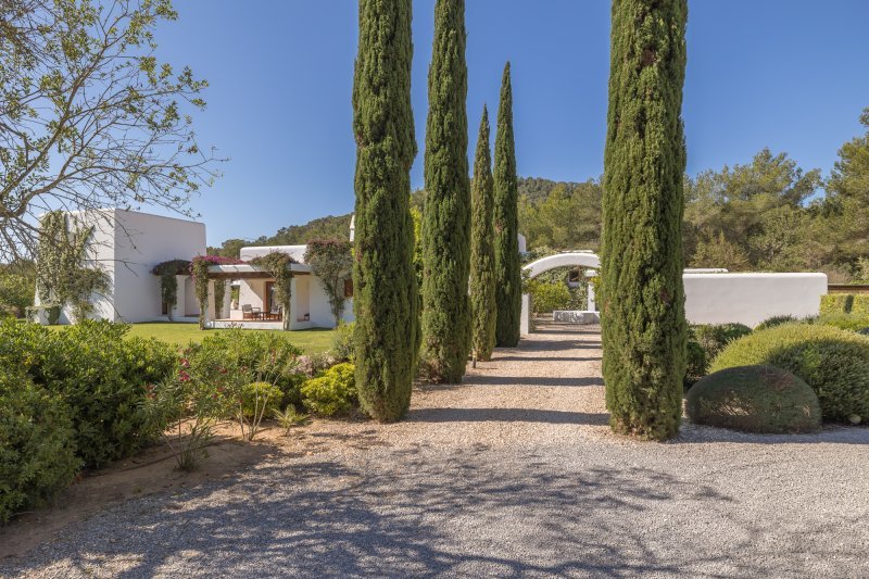 Lovely finca in a peaceful rural setting - 3