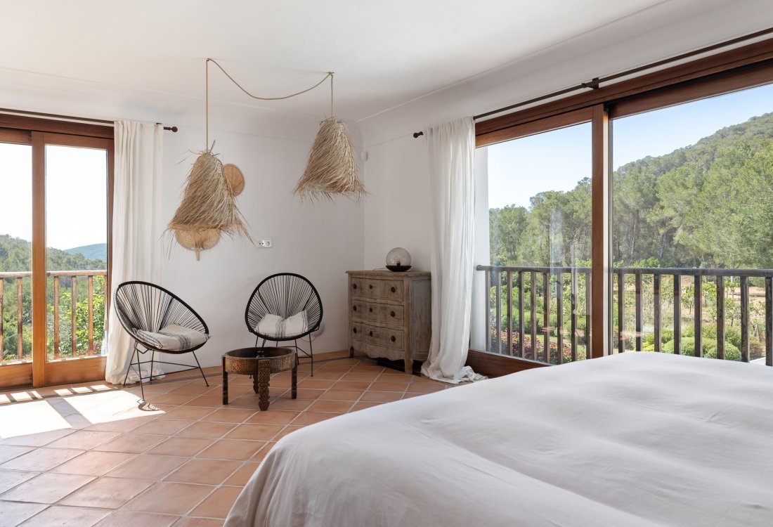 Schöne Finca in ruhiger Lage auf dem Land - 23