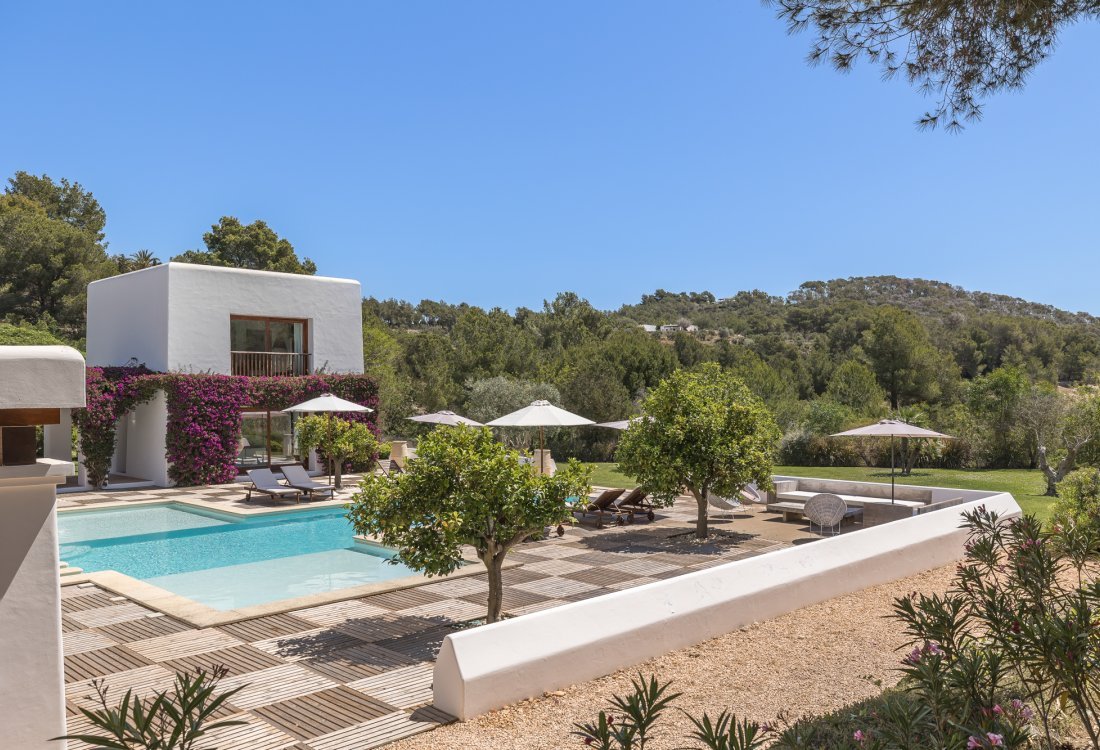 Schöne Finca in ruhiger Lage auf dem Land - 59