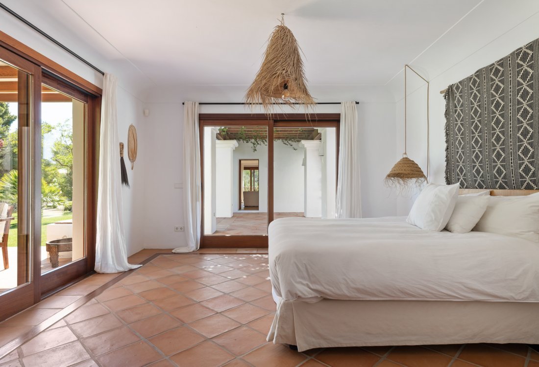 Schöne Finca in ruhiger Lage auf dem Land - 29