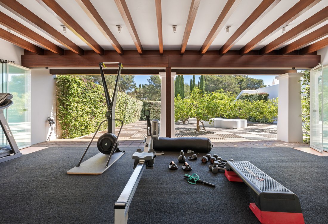 Schöne Finca in ruhiger Lage auf dem Land - 63
