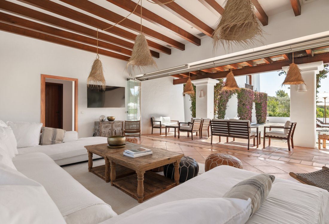 Schöne Finca in ruhiger Lage auf dem Land - 13