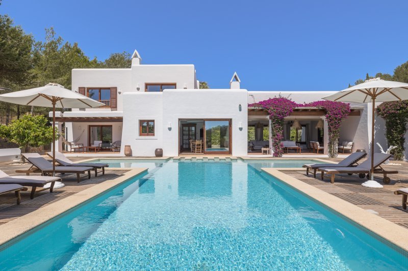 Lovely finca in a peaceful rural setting - 1