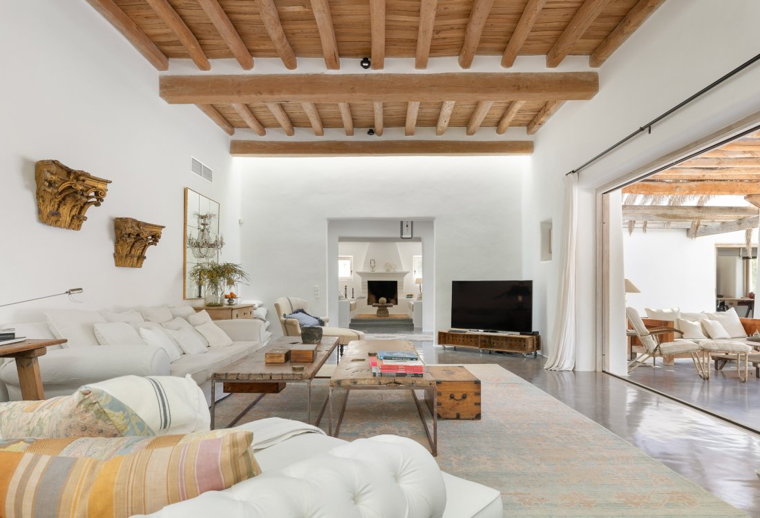 Classic Blakstad finca in prime location - 16