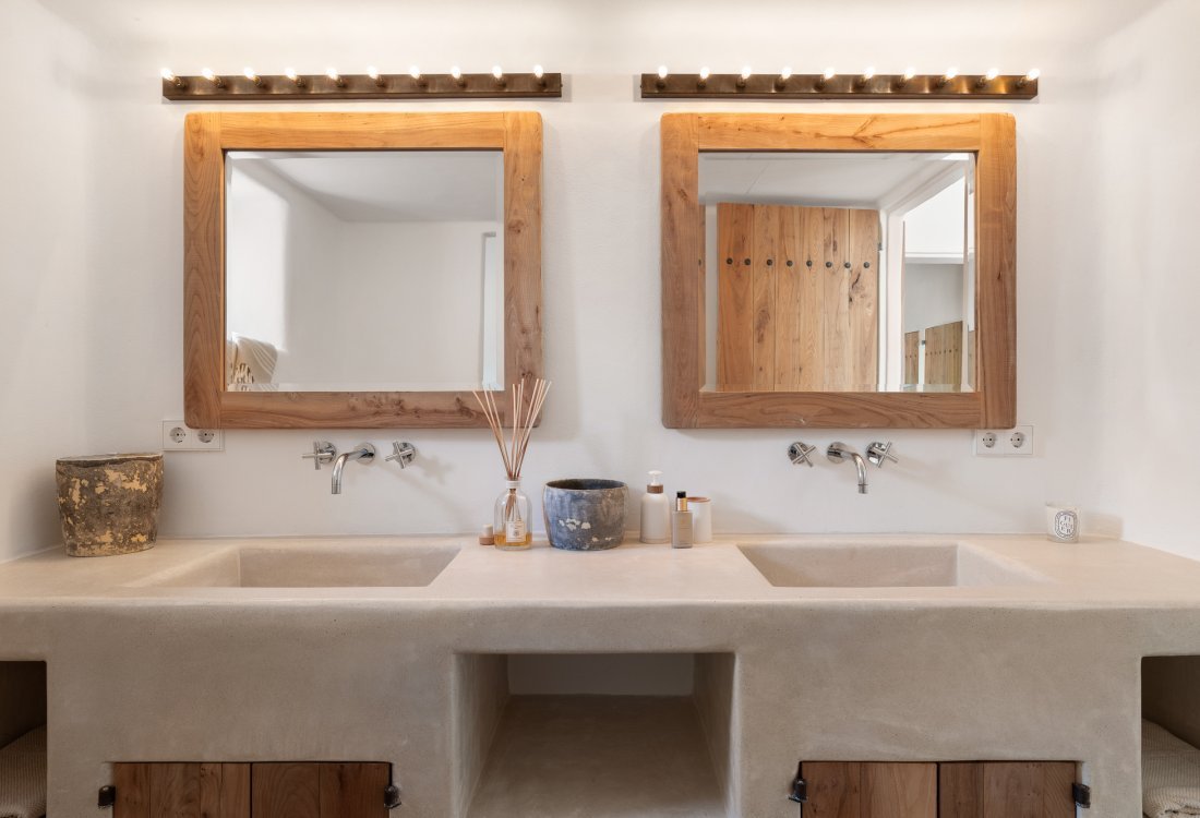 Classic Blakstad finca in prime location - 42
