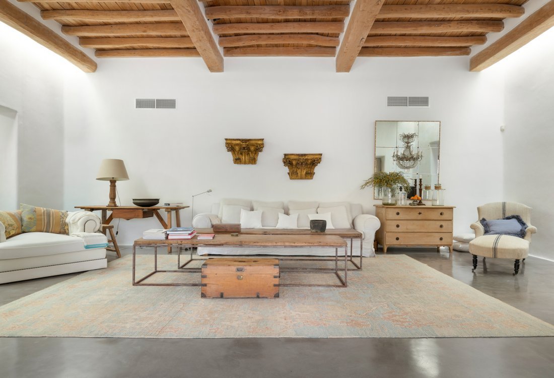 Classic Blakstad finca in prime location - 14