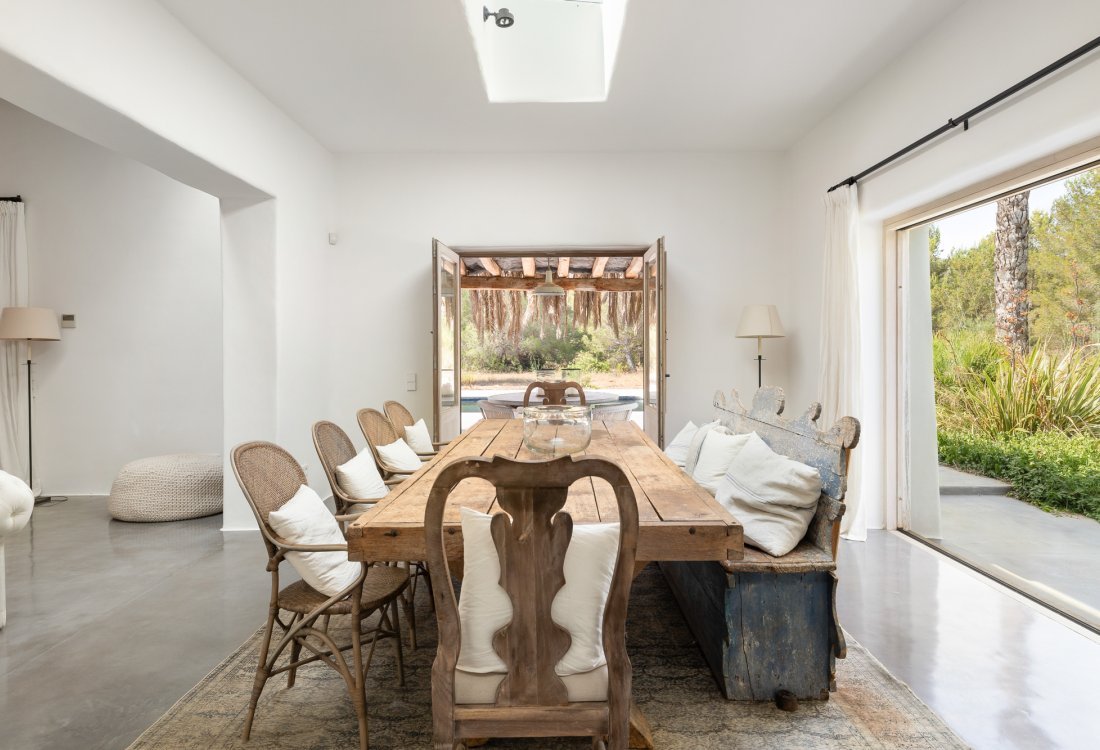 Classic Blakstad finca in prime location - 6