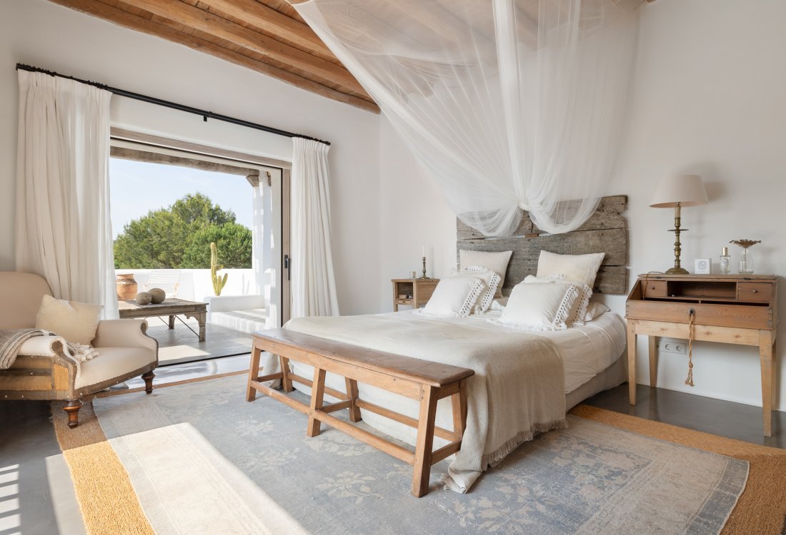Classic Blakstad finca in prime location - 12