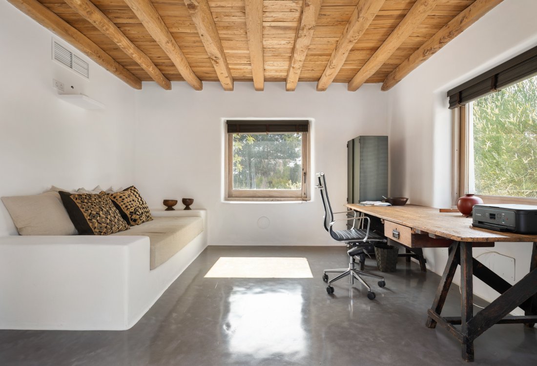 Classic Blakstad finca in prime location - 44