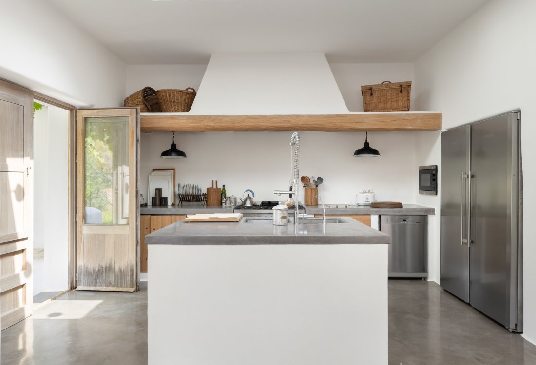 Classic Blakstad finca in prime location - 26