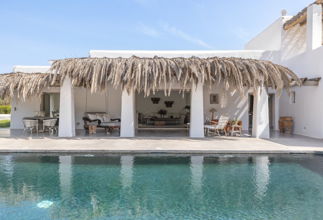 Classic Blakstad finca in prime location - 36