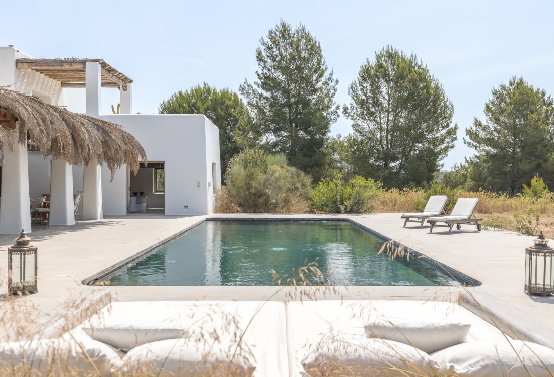 Classic Blakstad finca in prime location - 22
