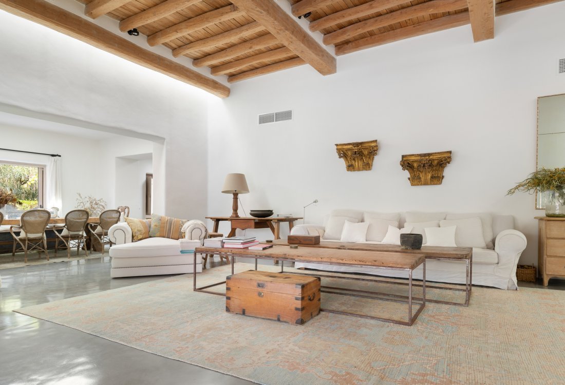 Classic Blakstad finca in prime location - 32