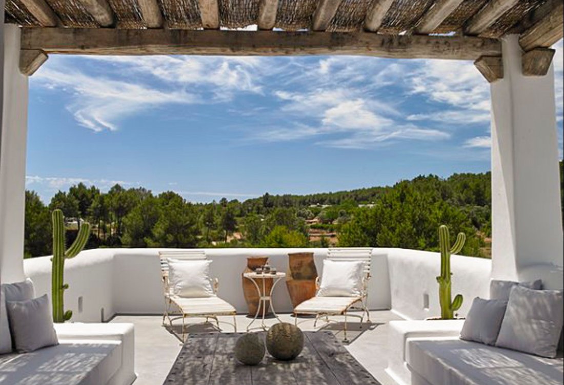 Classic Blakstad finca in prime location - 34