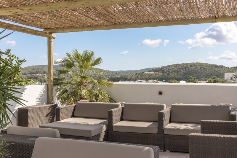 Elegantes Penthouse mit modernem Design und privater Dachterrasse - 4