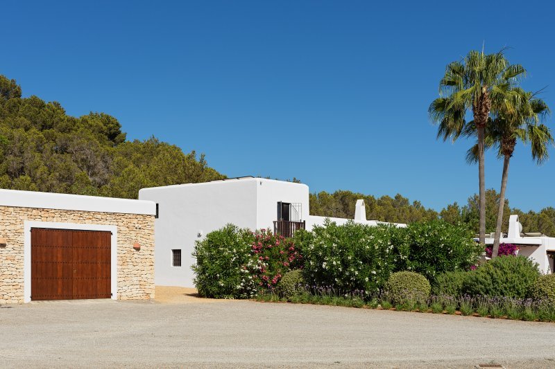 Charming renovated finca in an idyllic location - 5