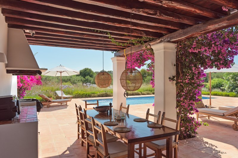 Charming renovated finca in an idyllic location - 4