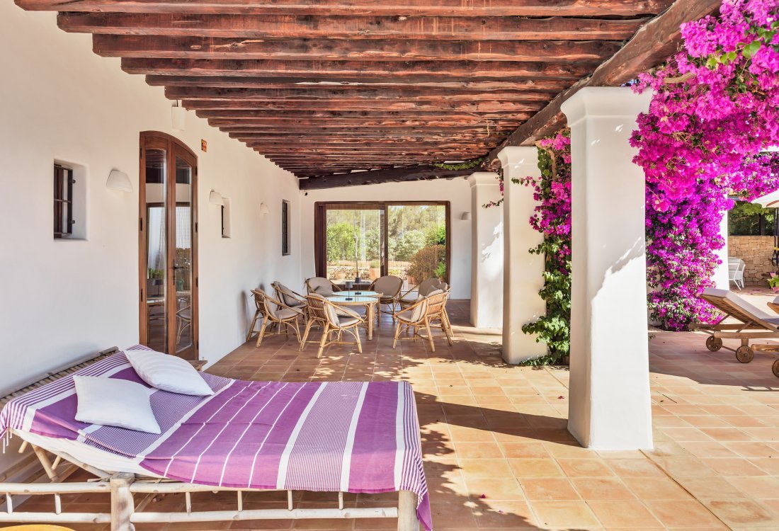 Encantadora finca renovada en ubicación idílica - 42