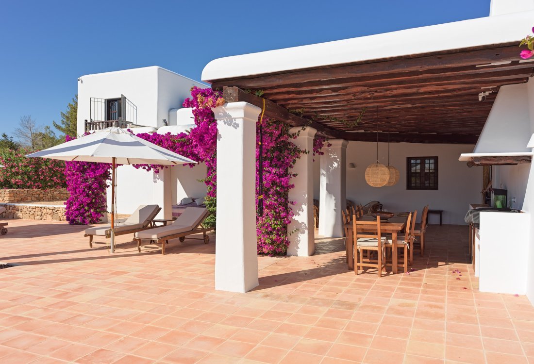 Encantadora finca renovada en ubicación idílica - 36