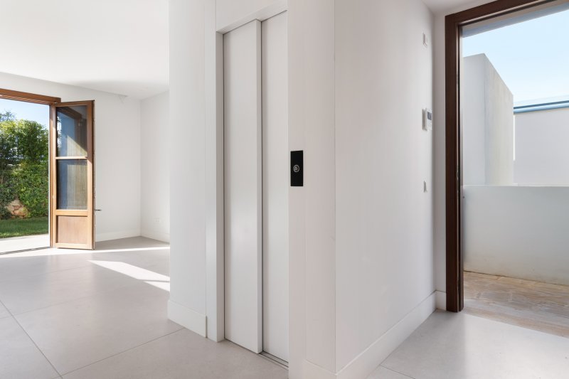 Neu Gebautes Haus in gefragter Lage - 5