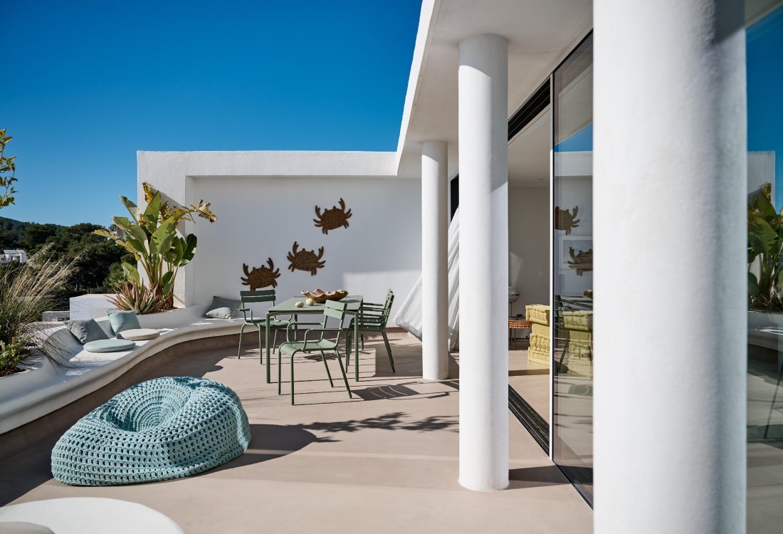 Stunning apartment  in gated community - 27
