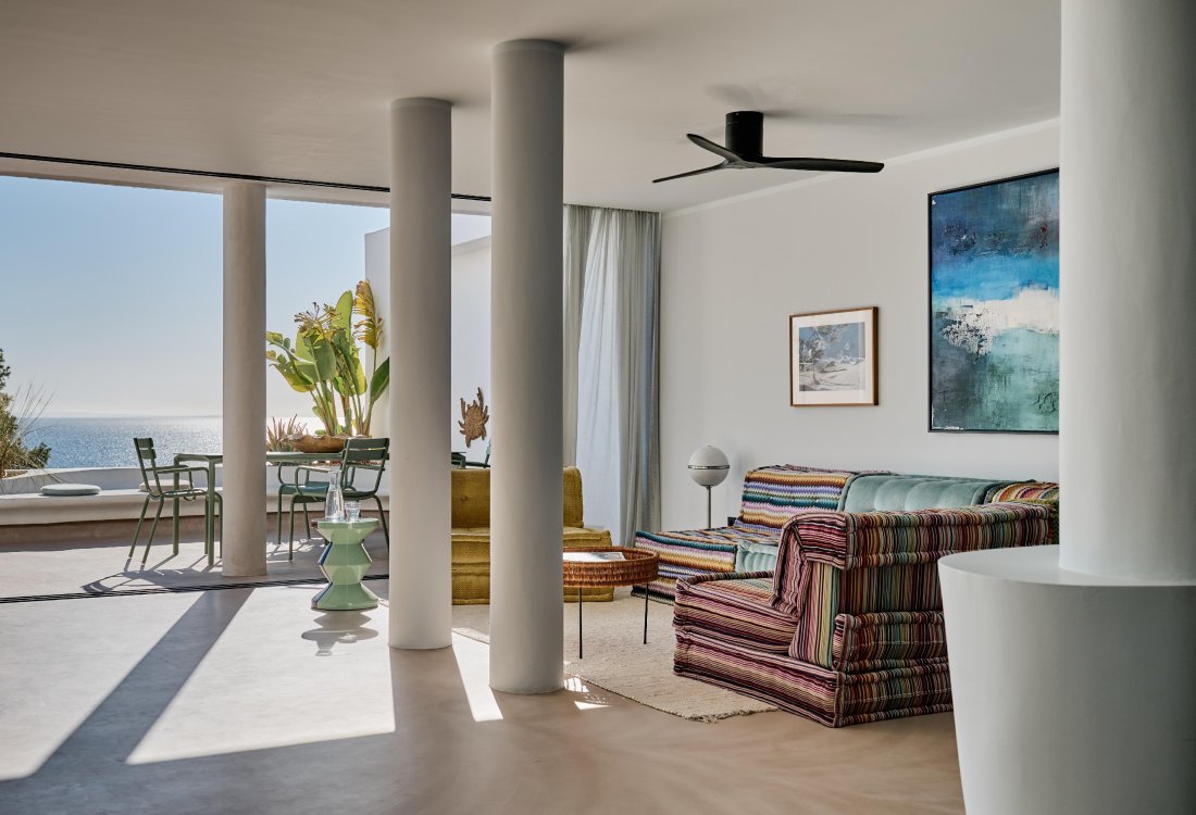 Stunning apartment  in gated community - 5
