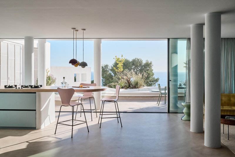 Apartamento impresionante en urbanización privada - 4