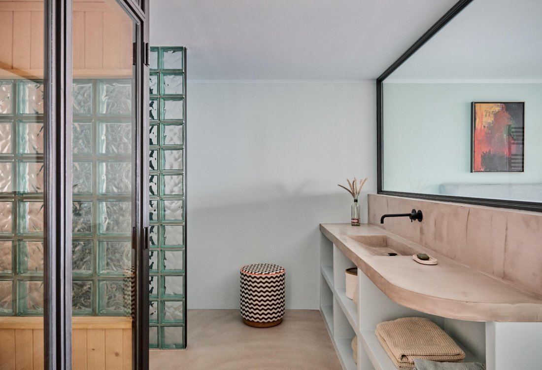 Stunning apartment  in gated community - 11