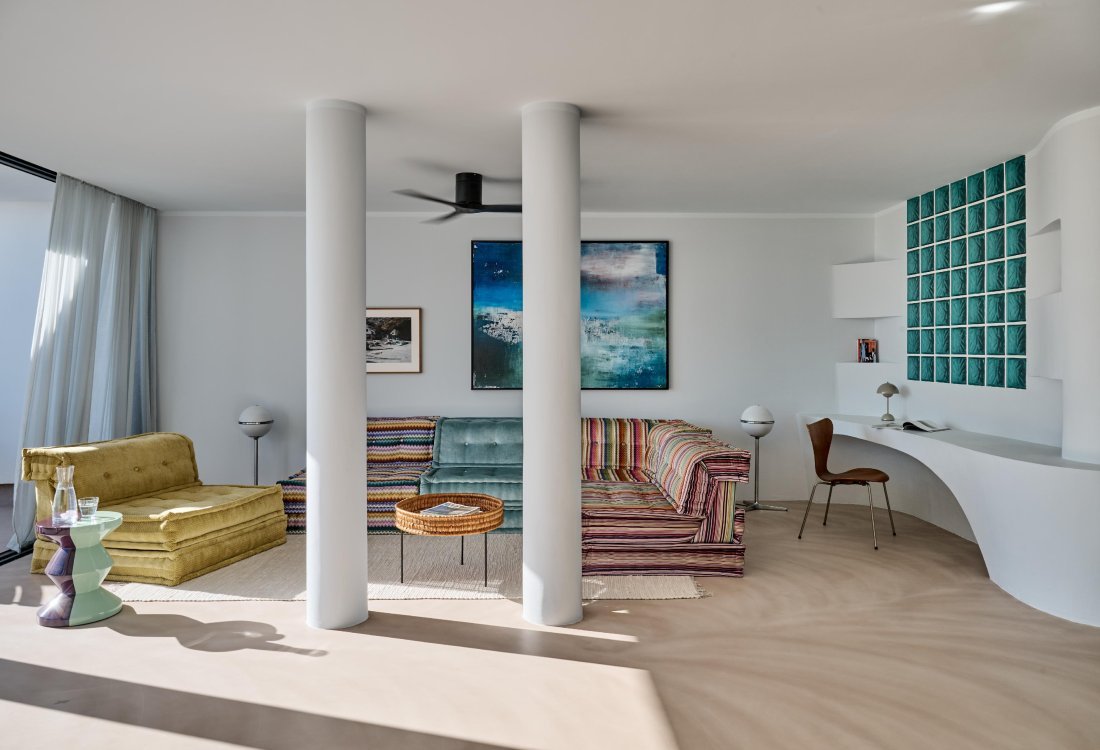 Stunning apartment  in gated community - 23